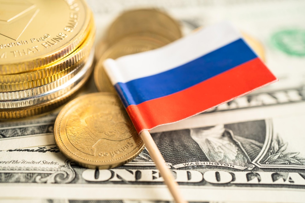 Путин: лидерство США в мировой экономике прекращается Путин: лидерство США в мировой экономике прекращается