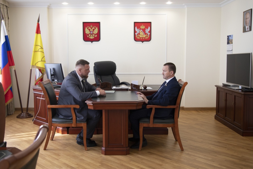 «Помощь семьям героев — наш безусловный приоритет»: при поддержке депутатского корпуса Воронежской областной думы в регионе запускают уникальный проект для жён участников СВО