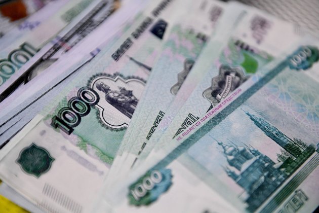 Госдолг России по итогам 2022 года приблизился к 23 трлн рублей