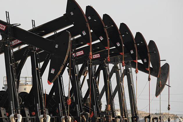 Снижение прогноза по ценам на нефть от Barclays