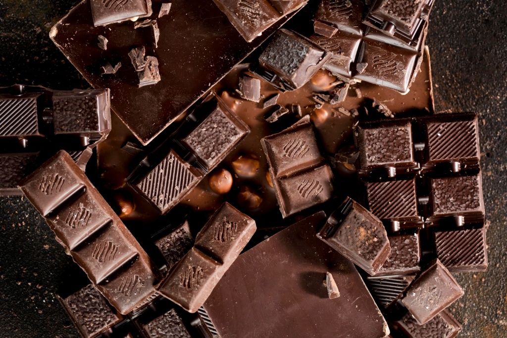 Bloomberg: мировые запасы какао могут закончиться из-за погодных условий