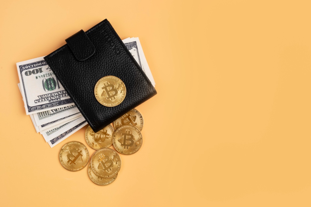 Биткоин вплотную подобрался к $100 тысячам Биткоин вплотную подобрался к $100 тысячам