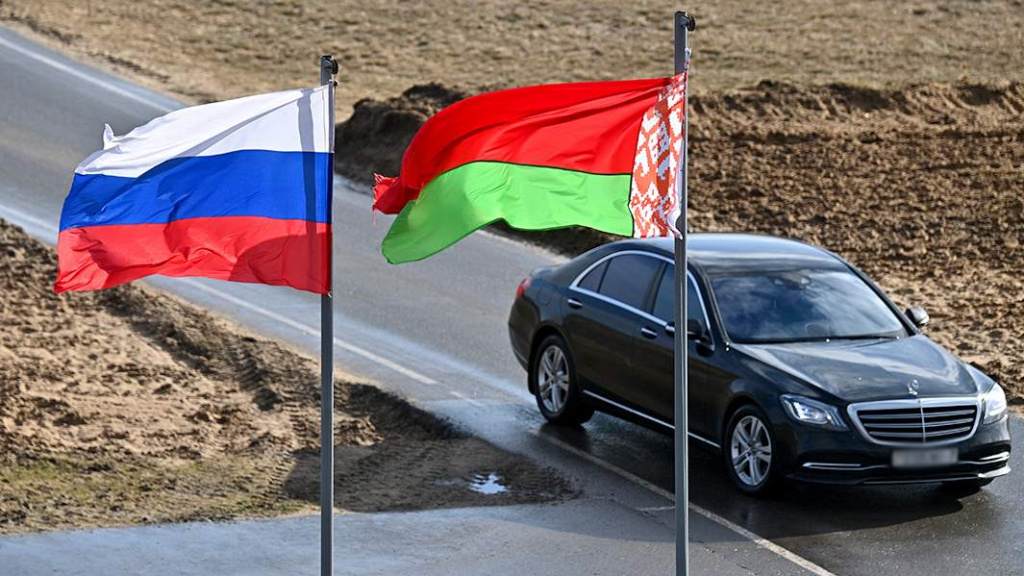 Единый ОСАГО в России и Белоруссии 
