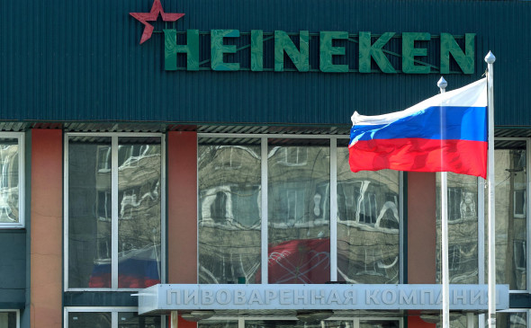 Heineken может выпустить конкурента Coca-Cola. Heineken может выпустить конкурента Coca-Cola.