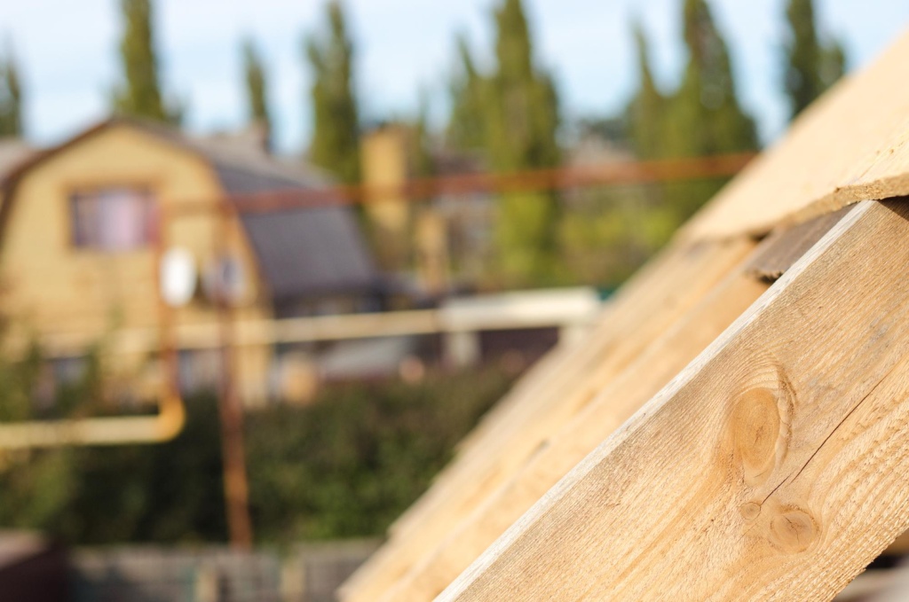 В Приангарье порядка 500 частных домов в этом году построили с использованием эскроу-счетов