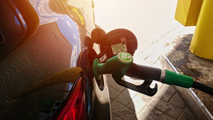 В ГД предложили ограничить розничные цены на топливо 