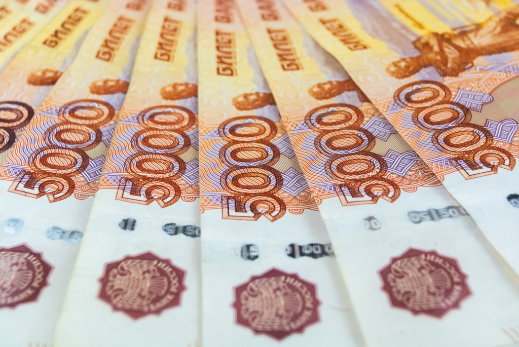 Займы для малого бизнеса в Петербурге вырастут с 5 до 20 миллионов рублей