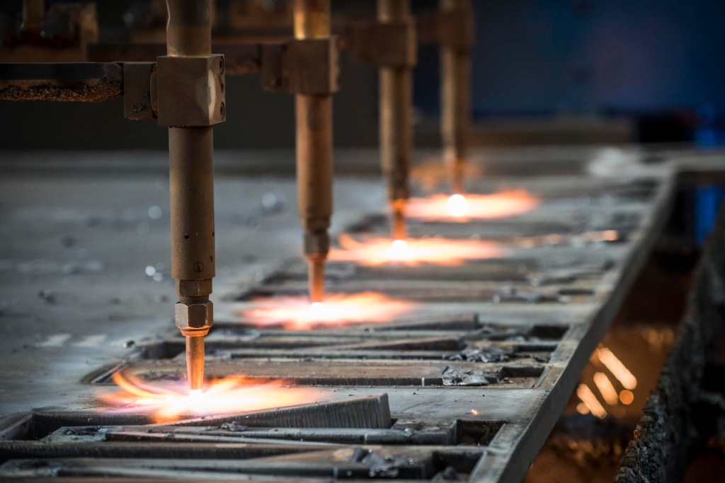 В Нижнем Тагиле построят завод по механической обработке металла