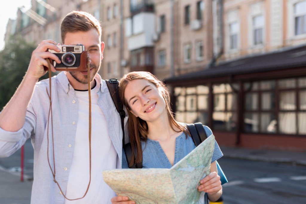 В прошлом году Челябинскую область посетили более 1,4 миллиона туристов