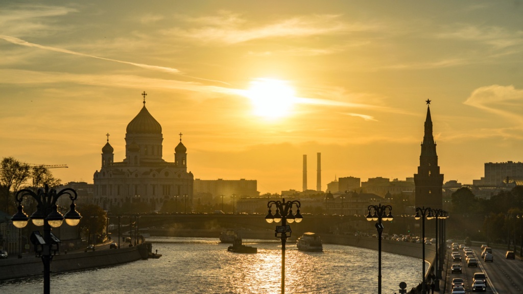 Москва расширяет границы ОЭЗ «Технополис»