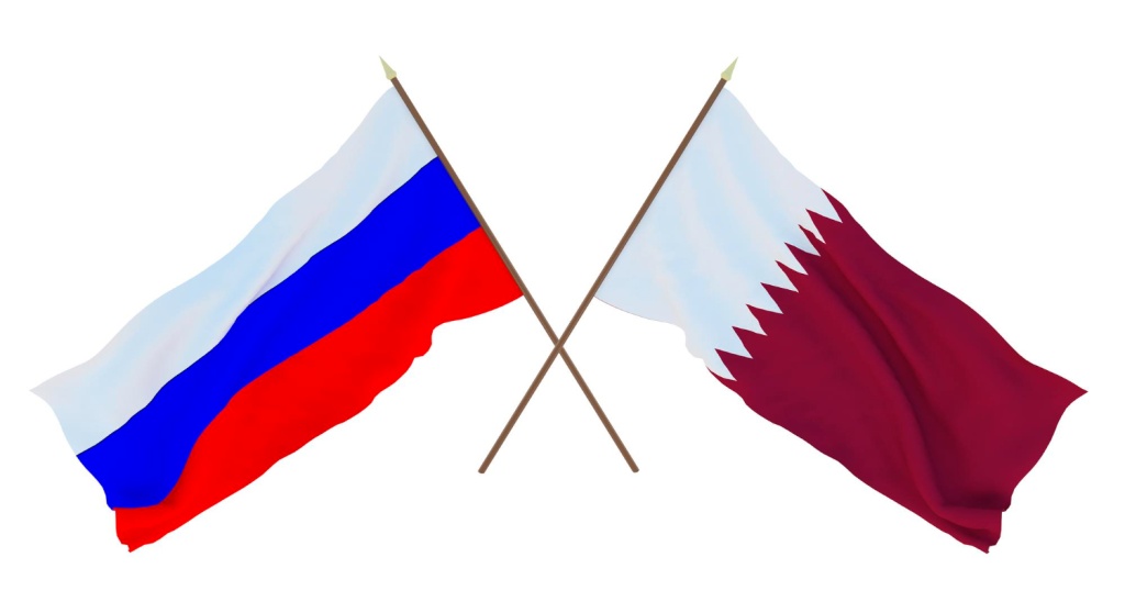 Россия и Катар объявили о запуске совместной инвестплатформы