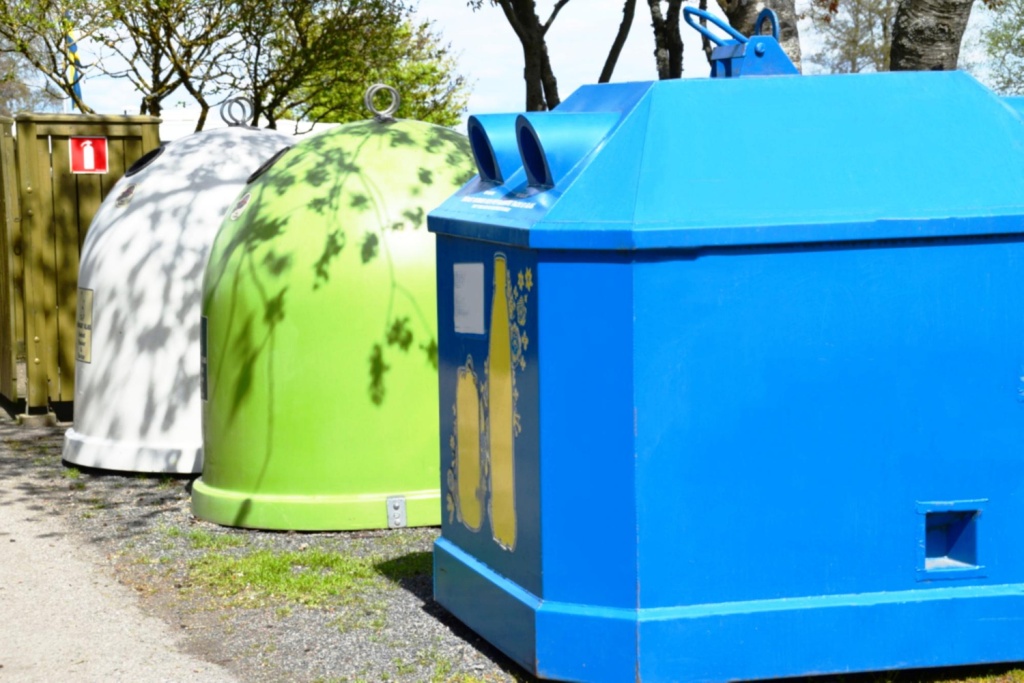 Мэр Ульяновска рассказал о планах по внедрению раздельной сортировки мусора в городе