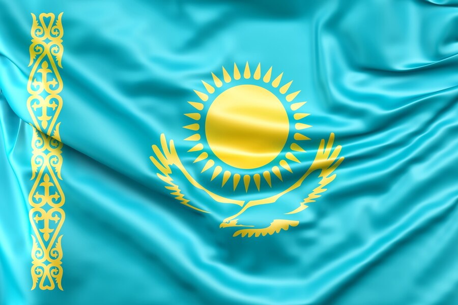 Казахстан в 2024 году увеличил экспорт в Россию на 5,7%