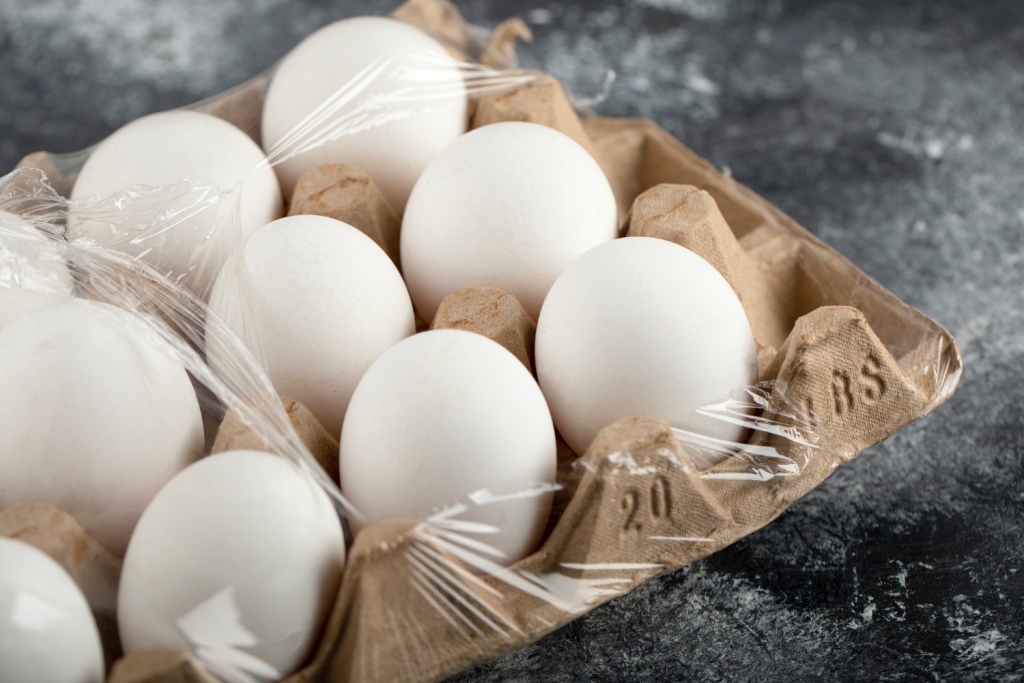 Глава Новосибирской области связал рост цен на яйца с желанием производителей заработать