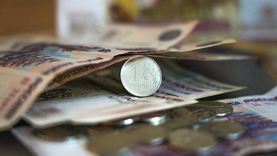 ФНС назвала долг компаний перед бюджетом явлением временным ФНС назвала долг компаний перед бюджетом явлением временным