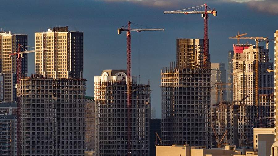 В Москве внепланово начали проверять застройщиков В Москве внепланово начали проверять застройщиков