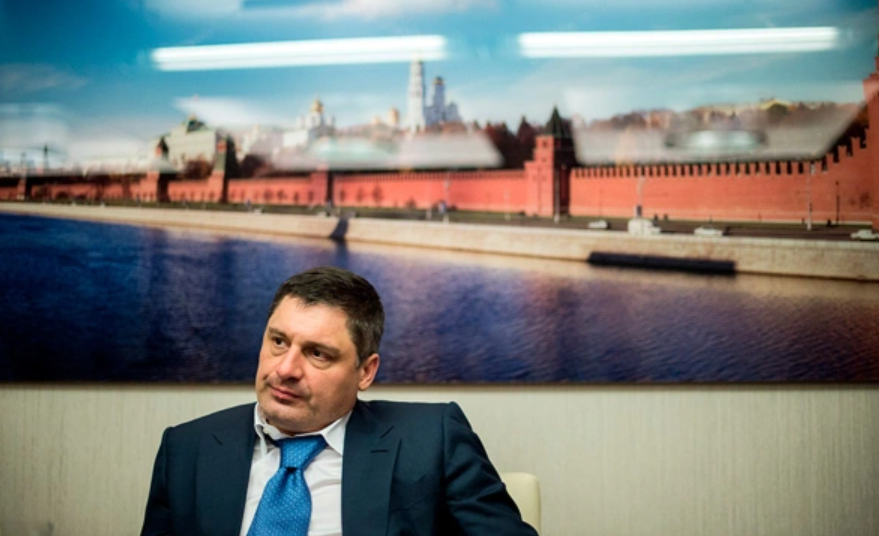 Суд подтвердил взыскание 284 млрд рублей с бывших топ-менеджеров Бинбанка по иску ЦБ
