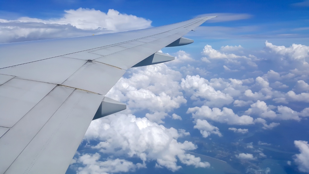 Маршрут Ханой — Москва возобновлён: Vietnam Airlines вернулась к расписанию