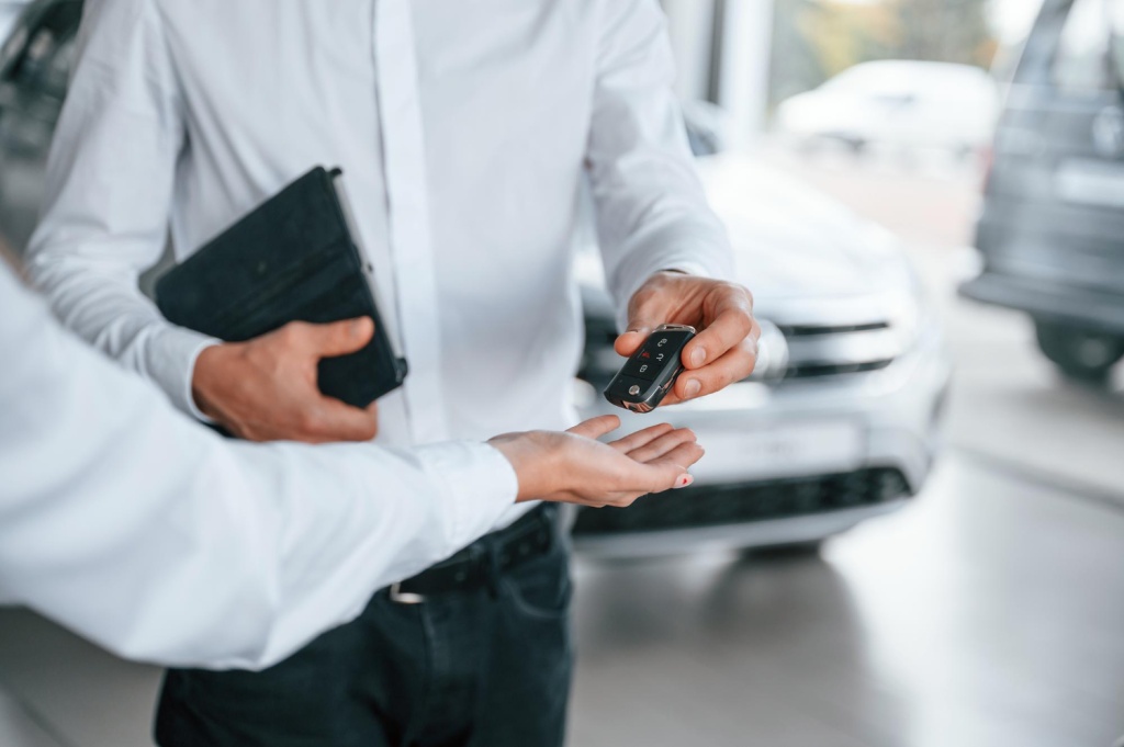 Жители Югры взяли рекордное количество автокредитов на китайские машины