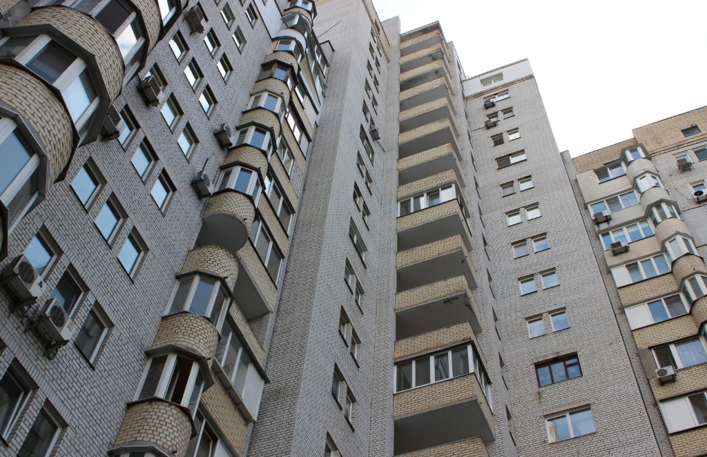 В Казани город выкупит квартиры жильцов на улице Можайского