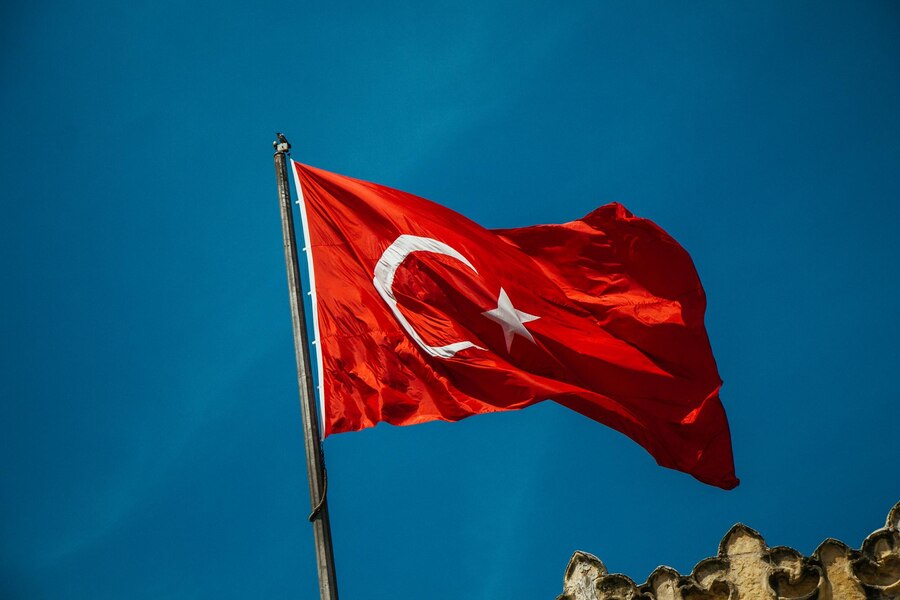 Турецкий политик призвал создать взаимную платёжную систему с РФ
