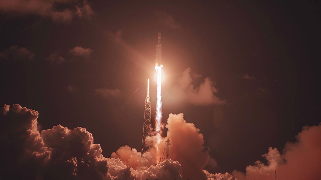 «Роскосмос» приступил к разработке многоразовой ракеты «Роскосмос» приступил к разработке многоразовой ракеты