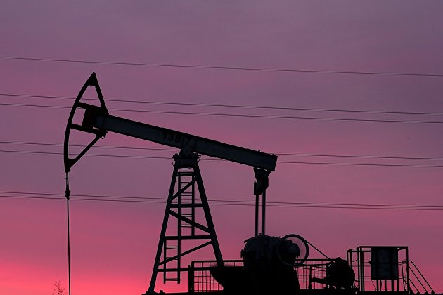 В Казахстане сообщили об одобрении Россией транзита партии нефти в Германию