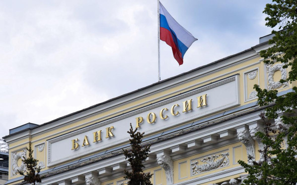 Инвесторы вкладываются в заблокированные депозитарные расписки Инвесторы вкладываются в заблокированные депозитарные расписки