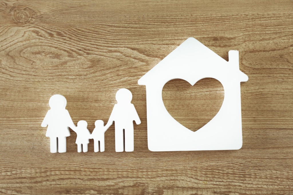 Правительство России направит более триллиона рублей на семейную ипотеку