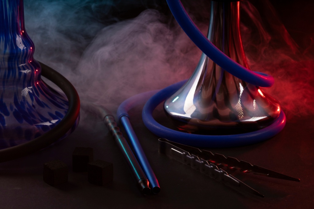 «Ведомости»: средняя стоимость табака для кальяна в РФ увеличилась на 9%