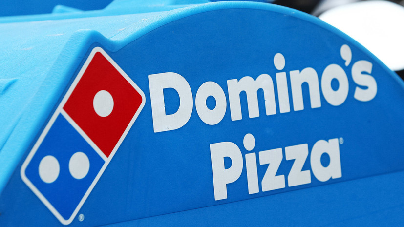Domino's Pizza начала процесс банкротства в России Domino's Pizza начала процесс банкротства в России