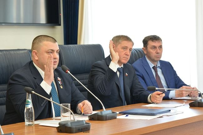 Воронежский Генплан скорректирован: городская Дума утвердила изменения после общественных обсуждений