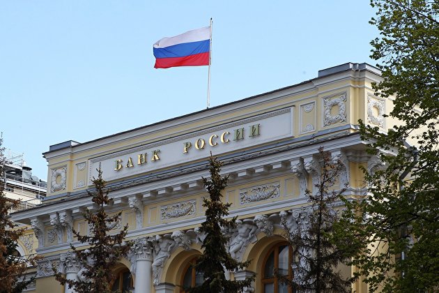 ЦБ не прав, а Костин знает, какой должна быть ключевая ставка ЦБ не прав, а Костин знает, какой должна быть ключевая ставка