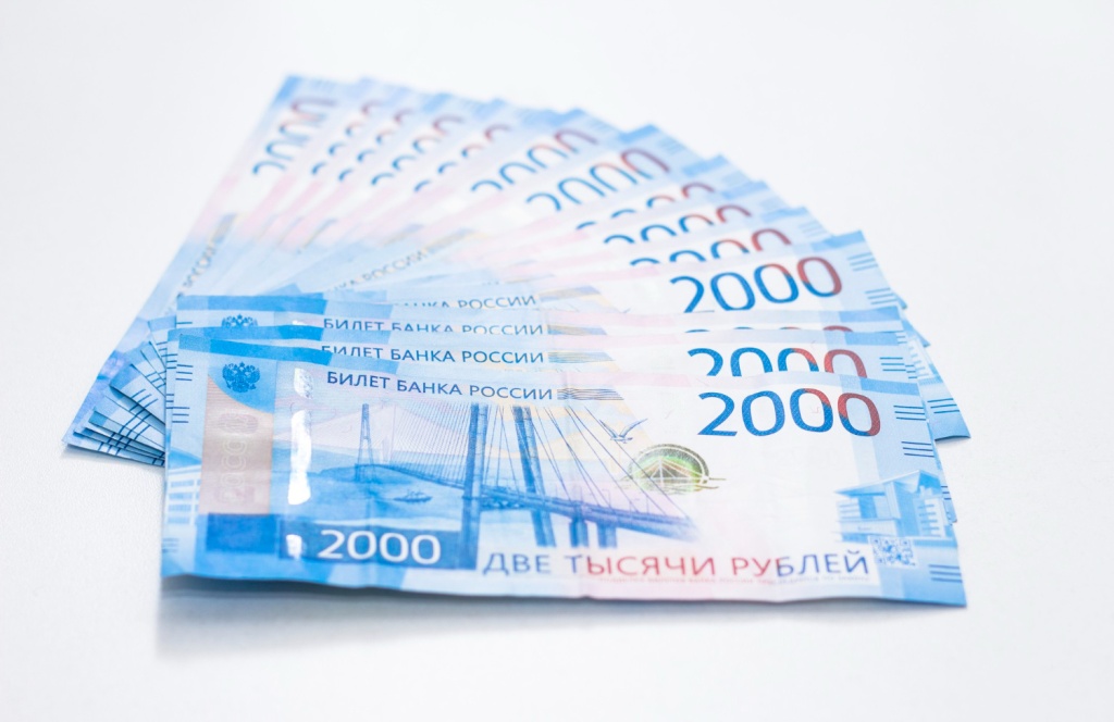 Средняя зарплата на принудительных работах достигла 32 тысяч рублей