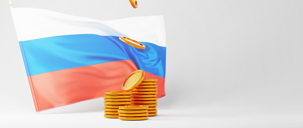 Госдолг РФ превысил 35 трлн рублей: итоги 2025 года