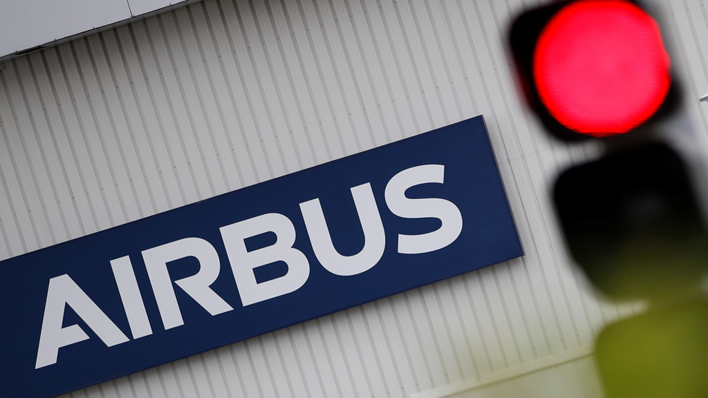 Airbus откажется от нашего титана Airbus откажется от нашего титана