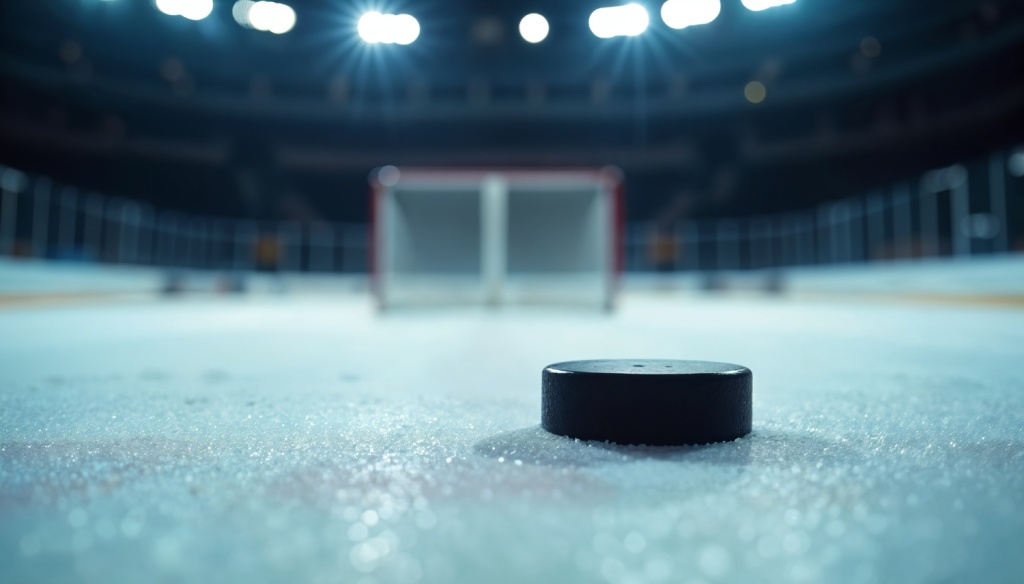 В Екатеринбурге может появиться ещё одна ледовая арена