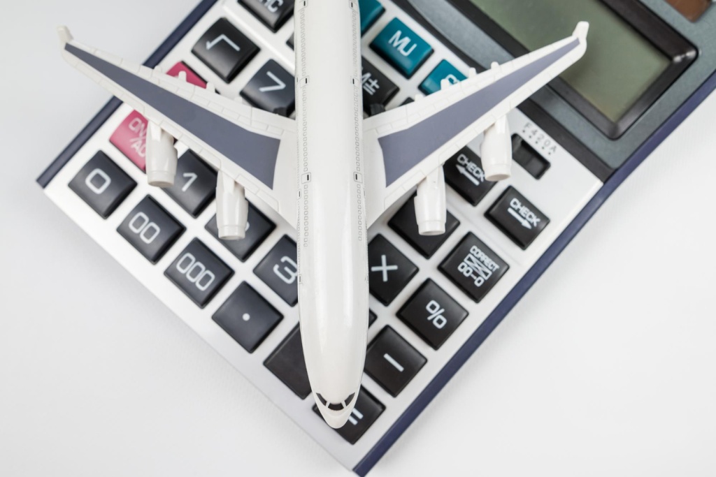 ФАС сократила аэропортовые тарифы на 1,5 млрд рублей