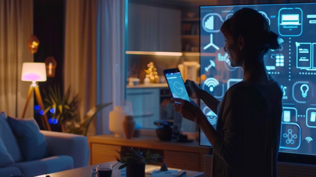 «Яндекс» автоматизирует новостройки с помощью Алисы