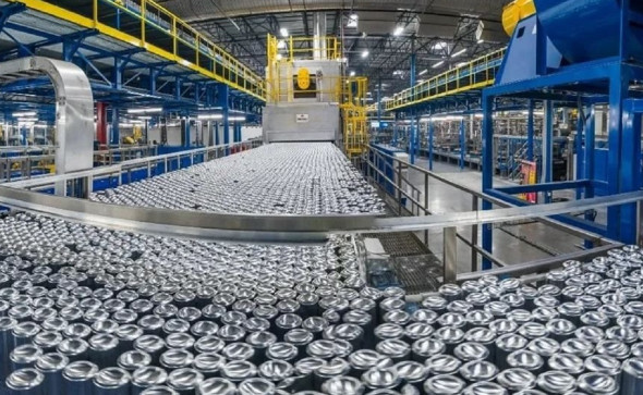 Производитель упаковки Ball продал бизнес в России группе Arnest за $530 млн. Производитель упаковки Ball продал бизнес в России группе Arnest за $530 млн.