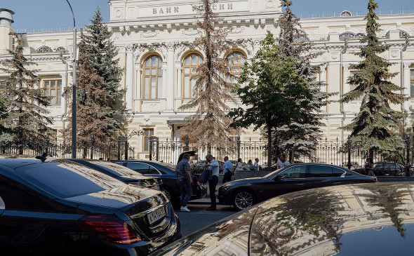 Банки попросили ЦБ создать закрытый портал для публикации финансовой отчетности Банки попросили ЦБ создать закрытый портал для публикации финансовой отчетности