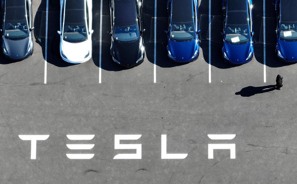 Маск определился с преемником на посту гендиректора Tesla Маск определился с преемником на посту гендиректора Tesla