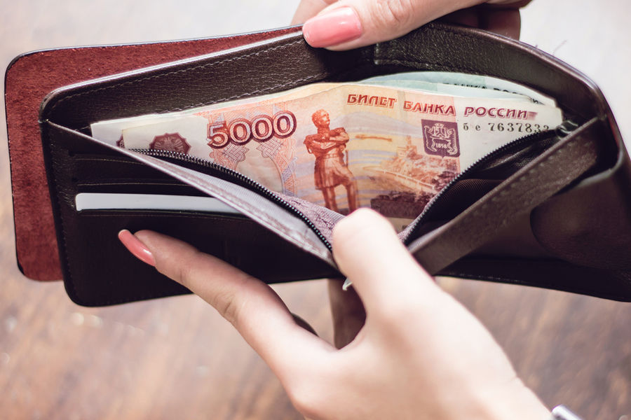 В Госдуме предложили разрешить выплату зарплат при блокировке счета В Госдуме предложили разрешить выплату зарплат при блокировке счета