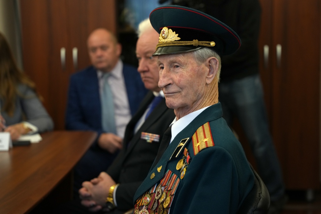 Юрий Матузов: личный приём как способ увидеть и решить реальные проблемы жителей