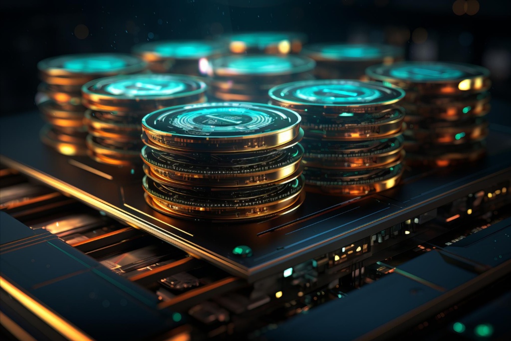 ЦБ планирует провести первые международные платежи в криптовалюте до конца года