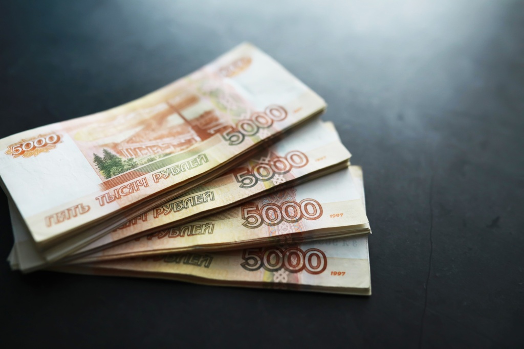 В Мордовии местная жительница, воспользовавшись своим служебным положением, присвоила свыше 200 тысяч рублей