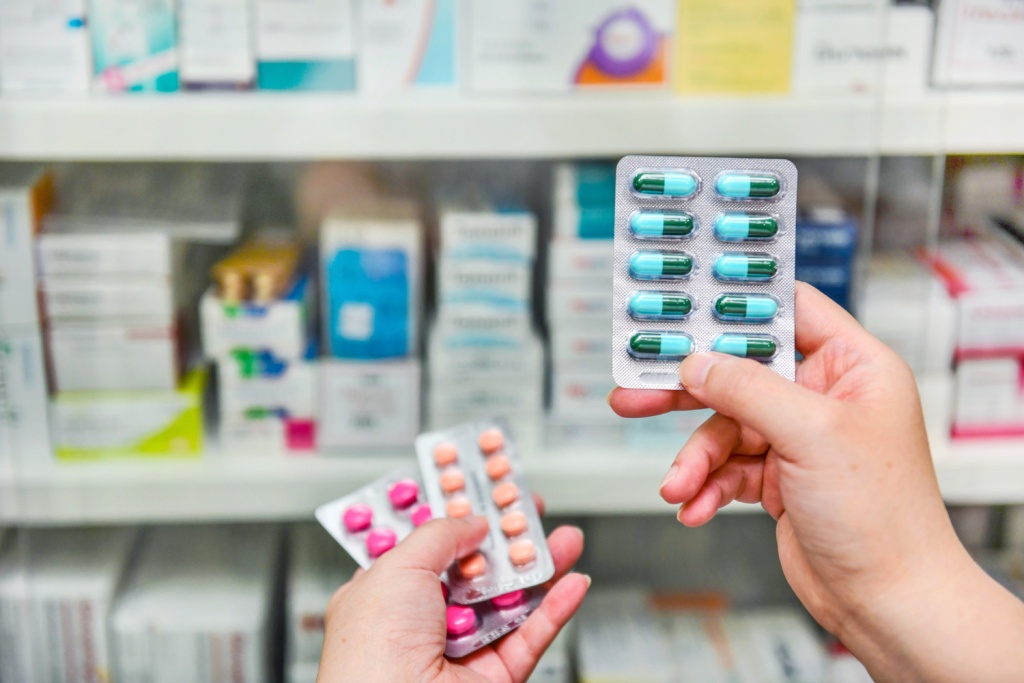 ФАС проверит цены на лекарства