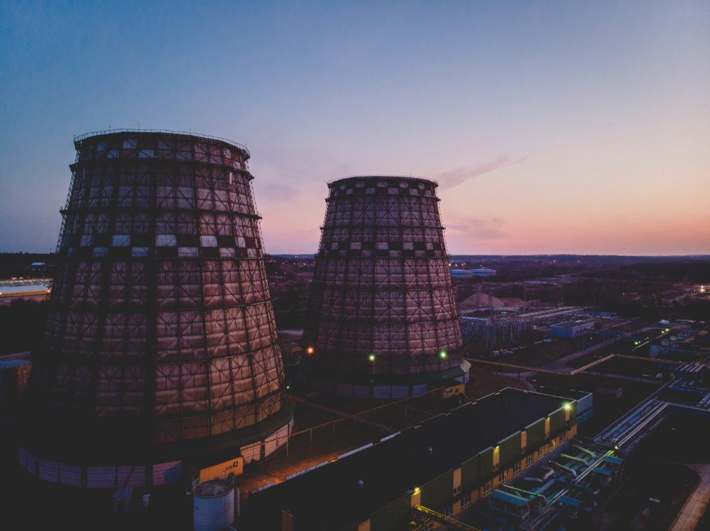 Новые энергоблоки болгарской АЭС 