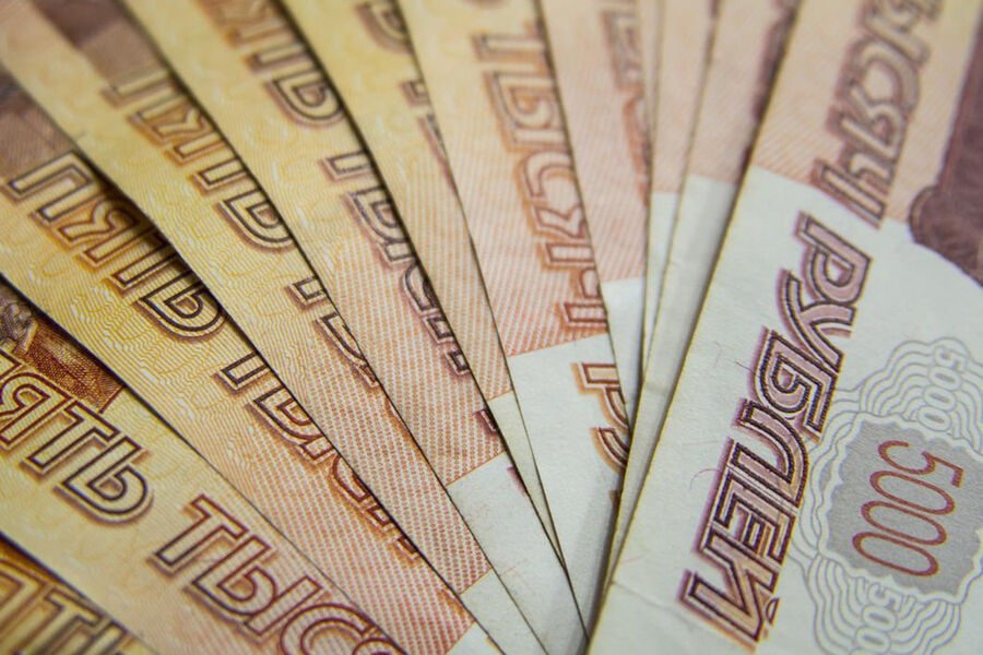 Правительство не поддержало запрет на хранение более 1 млн руб. наличными