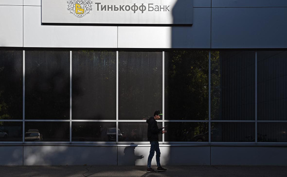 Тинькофф Банк получил право выпуска карт UnionPay